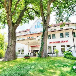 Hotel Leonardo Airport ****