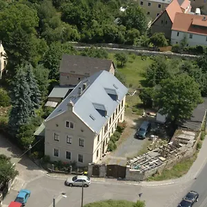 Apartment Hamax 