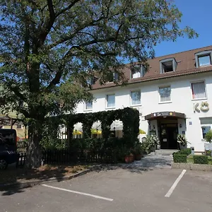 Hotel Köberl ***