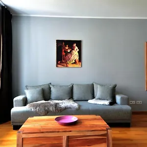 Apartment Exklusiv Ii 