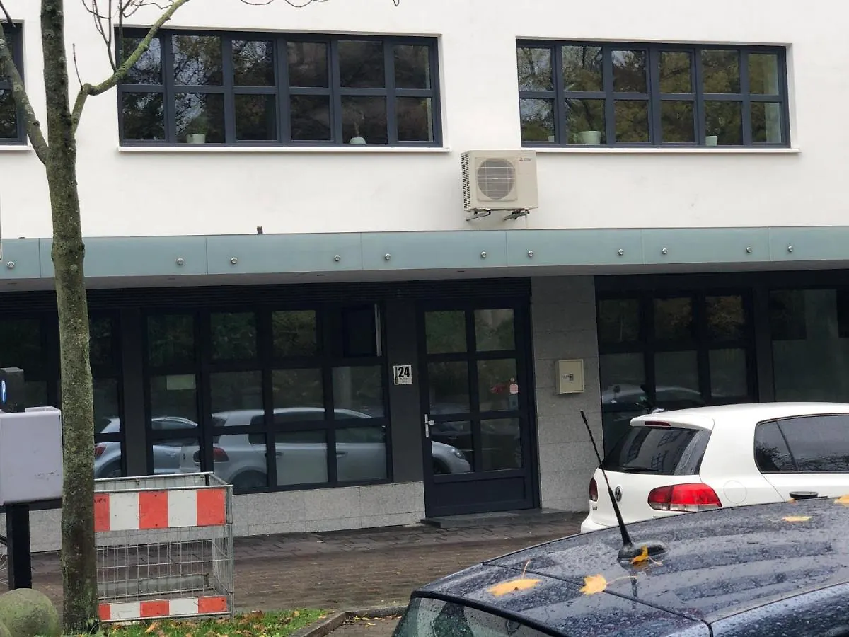 Pension Baku Fürth